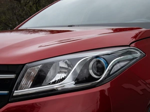 Внедорожник Evolute i-JOY 2022 года, 1599000 рублей, Большой Сочи