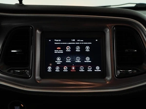 Купе Dodge Challenger 2019 года, 3639050 рублей, Москва