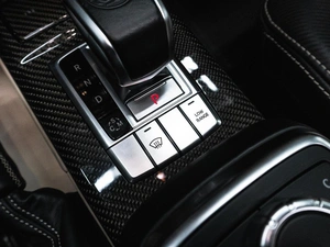 Внедорожник Mercedes-benz G-класс AMG 2016 года, 10699000 рублей, Красноярск