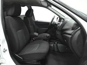 Лифтбек ВАЗ (LADA) Granta 2021 года, 719000 рублей, Ставрополь