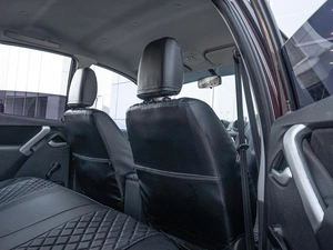 Лифтбек ВАЗ (LADA) Granta 2015 года, 370000 рублей, Нижний Новгород