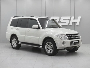 Внедорожник Mitsubishi Pajero 2014 года, 2280000 рублей, Ростов-на-Дону