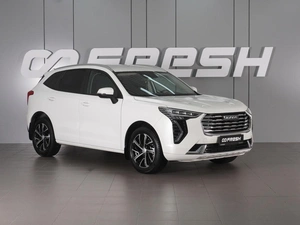 Внедорожник Haval Jolion 2022 года, 1749000 рублей, Минеральные Воды