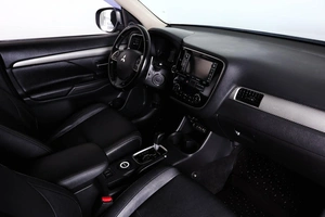 Внедорожник Mitsubishi Outlander 2012 года, 1459000 рублей, Пермь