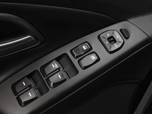 Внедорожник Hyundai ix35 2014 года, 1450000 рублей, Омск