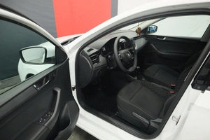 Хэтчбек Skoda Rapid 2020 года, 1425000 рублей, Курск