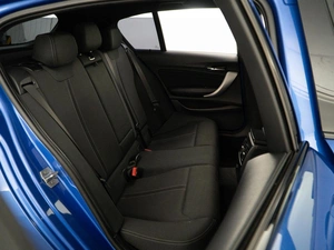 Хетчбэк BMW 1 серия 2018 года, 2217444 рублей, Москва