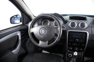 Внедорожник Renault Duster 2013 года, 839000 рублей, Пермь