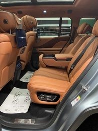 Внедорожник BYD Yangwang U8 2024 года, 13500000 рублей, Красноярск