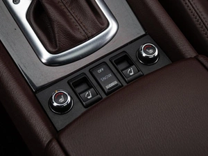 Внедорожник Infiniti EX25 2012 года, 1740000 рублей, Краснодар