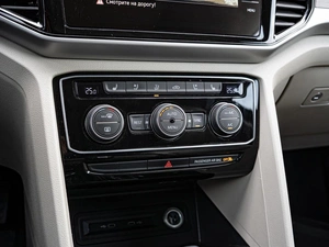 Внедорожник Volkswagen Teramont 2021 года, 5000000 рублей, Краснодар