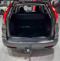 Внедорожник Honda CR-V 2013 года, 1797000 рублей, Красноярск