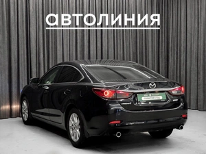 Седан Mazda 6 2013 года, 1580000 рублей, Красноярск