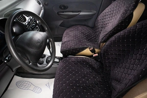Хетчбэк Daewoo Matiz 2005 года, 249000 рублей, Оренбург
