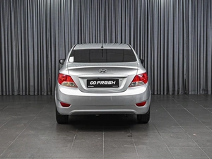 Седан Hyundai Solaris 2013 года, 784000 рублей, Ставрополь