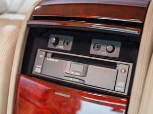 Седан Lexus LS 2008 года, 1950000 рублей, Красноярск