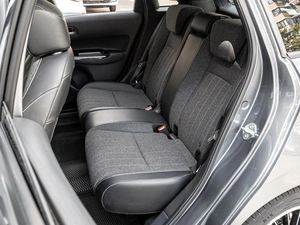 Хетчбэк Honda Fit 2020 года, 1420000 рублей, Краснодар