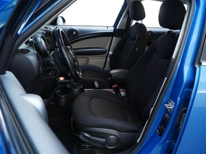 Внедорожник MINI Cooper Countryman 2014 года, 1099777 рублей, Москва