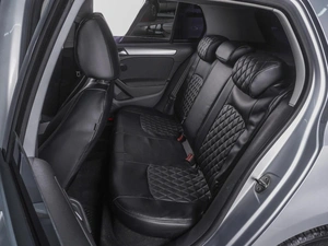 Хетчбэк Volkswagen Golf 2012 года, 700000 рублей, Ростов-на-Дону