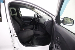 Хэтчбек Renault Sandero 2017 года, 760000 рублей, Брянск