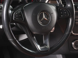 Внедорожник Mercedes-benz GLE-класс 2016 года, 4770000 рублей, Минеральные Воды