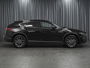 Внедорожник Mazda CX-4 2023 года, 2349000 рублей, Ставрополь