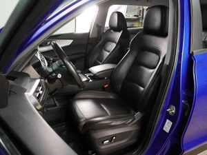 Внедорожник Chery Tiggo 7 Pro 2022 года, 1549000 рублей, Воронеж