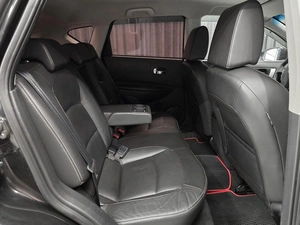 Внедорожник Nissan Qashqai 2007 года, 789000 рублей, Красноярск