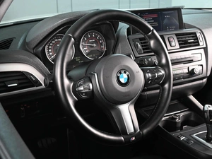 Хетчбэк BMW 1 серия 2013 года, 1305000 рублей, Ростов-на-Дону