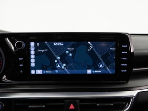 Седан Kia K5 2020 года, 2881444 рублей, Москва