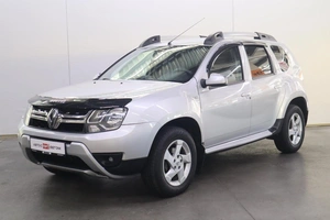 Внедорожник Renault Duster 2016 года, 1425000 рублей, Брянск