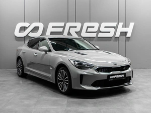 Лифтбек Kia Stinger 2018 года, 2600000 рублей, Тюмень