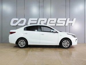 Седан Kia Rio 2017 года, 1199000 рублей, Воронеж