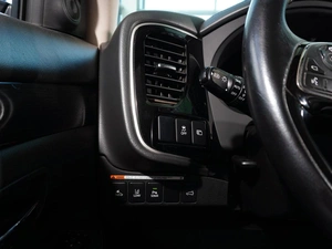 Внедорожник Mitsubishi Outlander 2017 года, 2398000 рублей, Тверь
