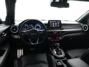 Седан Kia Cerato 2022 года, 2257444 рублей, Москва