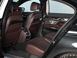 Седан BMW 7 серия 2015 года, 3479000 рублей, Аксай