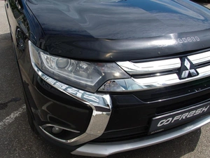 Внедорожник Mitsubishi Outlander 2015 года, 1477000 рублей, Владимир