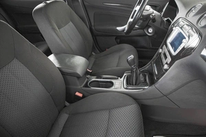 Седан Ford Mondeo 2008 года, 749000 рублей, Кемерово