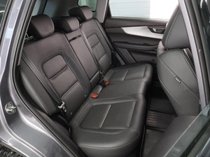 Внедорожник Chery Tiggo 7 Pro Max 2024 года, 2099000 рублей, Воронеж