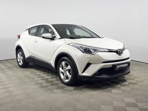 Внедорожник Toyota C-HR 2019 года, 2485900 рублей, Казань