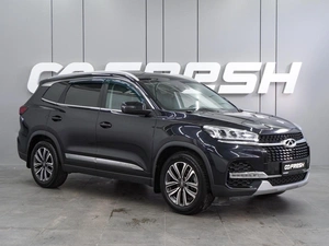 Внедорожник Chery Tiggo 8 2021 года, 1720000 рублей, Воронеж