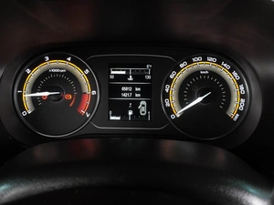 Седан ВАЗ (LADA) Vesta 2023 года, 1249000 рублей, Воронеж