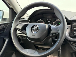 Лифтбек Skoda Rapid 2021 года, 1559000 рублей, Ижевск