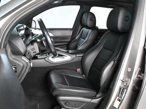 Внедорожник Mercedes-benz GLE-класс 2019 года, 4995000 рублей, Аксай