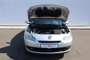 Седан Renault Fluence 2011 года, 620000 рублей, Брянск