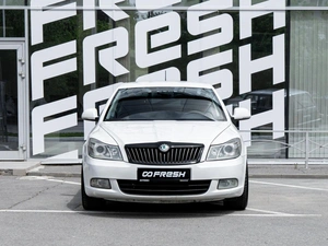 Лифтбек Skoda Octavia 2012 года, 820000 рублей, Волгоград
