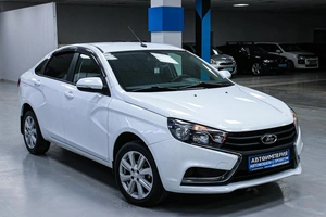 Универсал ВАЗ (LADA) Vesta 2021 года, 1088000 рублей, Солонцы