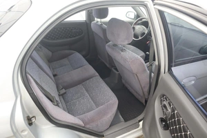 Седан Kia Spectra 2007 года, 350000 рублей, Орёл