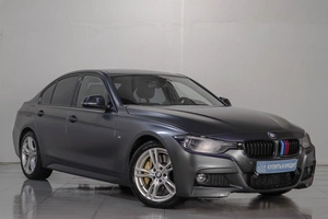 Седан BMW 3 серия 2018 года, 3199000 рублей, Челябинск