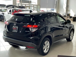 Внедорожник Honda Vezel 2014 года, 1487000 рублей, Солонцы